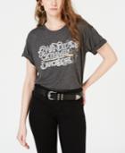 Modern Lux Juniors' Wanded & Dangerous Graphic T-shirt