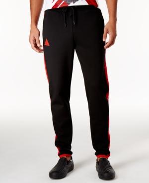 Black Pyramid Men's Track Pants