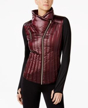 Calvin Klein Performance Lightweight Down Jacket