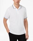 Club Room Men's Performance Polo, Created For Macy's