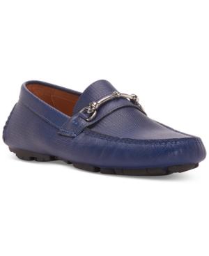 Donald Pliner Men's Hence Driver Men's Shoes