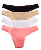 Cosabella Soire Brazilian Mesh Minikini Soirn051 Women's Shoes