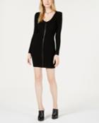 Guess Bodycon Sweater Dress