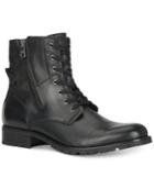 Marc New York Vesey Fleece Boots Men's Shoes
