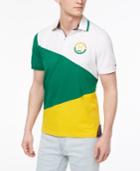 Tommy Hilfiger Men's Marsters Custom-fit Polo