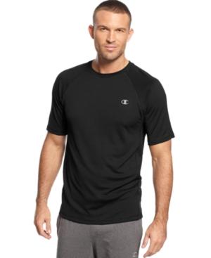 Champion Men's Powertrain Tech T-shirt