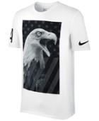 Nike Men's Team Usa Eagle T-shirt