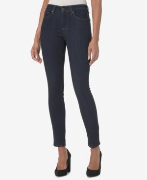 Nydj Tummy-control Mid-rise Jeggings