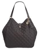 Tommy Hilfiger Quilted Hazel Tote