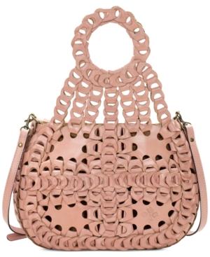 Patricia Nash Ticci Medium Shoulder Bag
