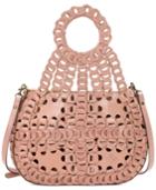 Patricia Nash Ticci Medium Shoulder Bag