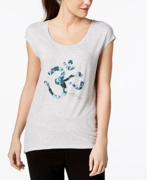 Gaiam Dani Om Graphic T-shirt