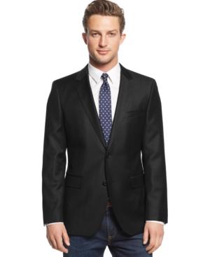 Boss Hugo Boss Solid Blazer