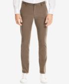 Boss Men's Slim-fit Stretch Chino Pants