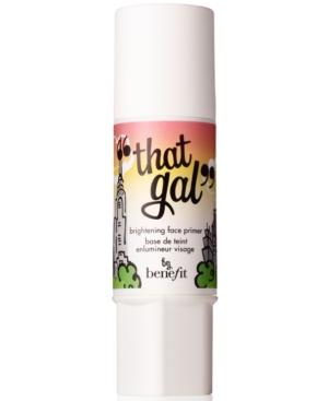 Benefit That Gal Brightening Face Primer