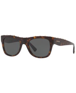 Valentino Sunglasses, Va4023
