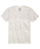 American Rag Men's Ombre Geometric T-shirt, Created For Macy's