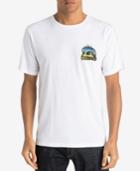 Quiksilver Men's Rad Times T-shirt