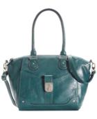 Style & Co Twistlock Satchel, Only At Macy's