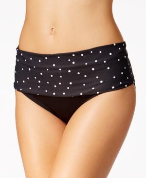 Coco Reef Clarity In Control Contour Bikini Bottoms Women's Swimsuit