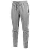 Id Ideology Men's Performance Fleece Jogger Pants, Created For Macy's