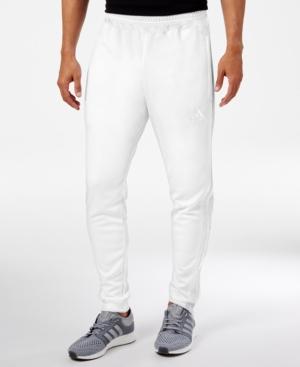 Adidas Men's 3-stripes Tiro Pants