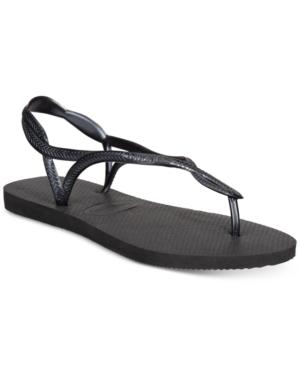 Havaianas Women's Luna Sandals Women's Shoes