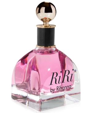 Riri By Rihanna Eau De Parfum, 3.4 Oz - A Macy's Exclusive