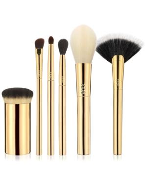 Tarte Limited Edition 6-pc. Brush Set By Nicol Concilio