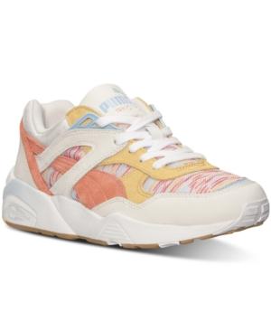 Puma Women's R698 Casual Sneakers From Finish Line