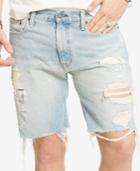 Denim & Supply Ralph Lauren Straight-fit Denim Shorts