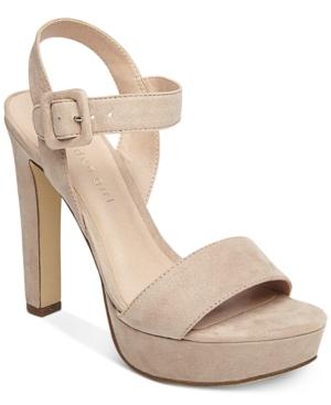 Madden Girl Rollo Platform Sandals