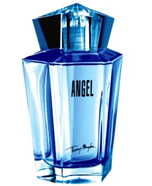 Angel By Thierry Mugler Eau De Parfum Refill, 3.4 Oz