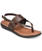 B.o.c. Clearwater Flat Sandals Women's Shoes