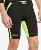Polo Sport Men's Athletic Black Shorts
