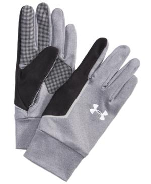 Under Amour Men's No Breaks Coldgear Liner Gloves