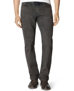 Calvin Klein Jeans Slim Straight Graphite Indigo Jeans