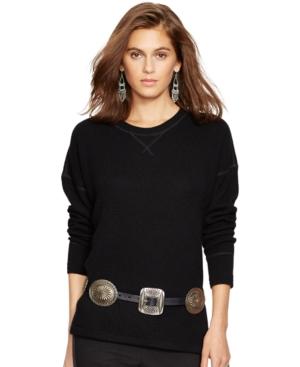 Polo Ralph Lauren Cashmere Crewneck Sweater