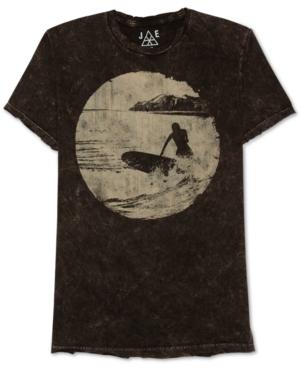 Jem Men's Surf Graphic T-shirt