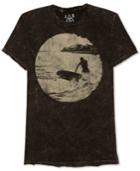 Jem Men's Surf Graphic T-shirt
