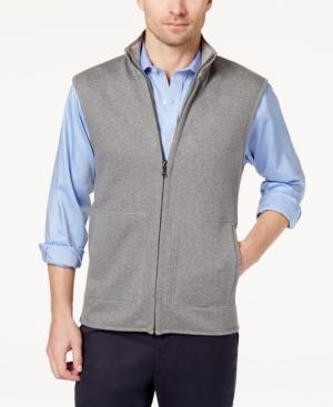 Tasso Elba Men's Layering Vest, Created For Macy's