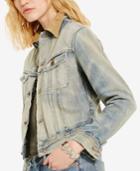 Denim & Supply Ralph Lauren Webster Cropped Jacket