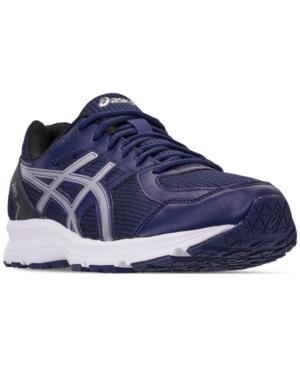 Asics Men's Jolt Wide Width Running Sneakers From Finish Line