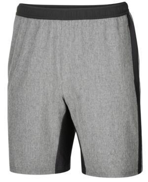 Id Ideology Men's Stretch-woven Performance Shorts, Created For Macy's
