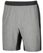 Id Ideology Men's Stretch-woven Performance Shorts, Created For Macy's