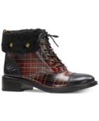 Patricia Nash Lia Cold-weather Booties Women's Shoes