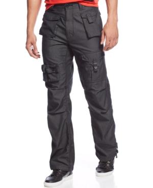 Sean John Classic Flight Pants