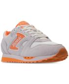 Etonic Men's Trans Am Mesh Casual Sneakers From Finish Line