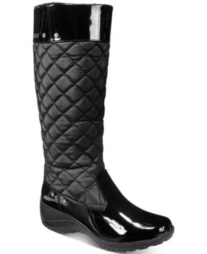 Khombu Women's Merrit Cold-weather Boots Women's Shoes