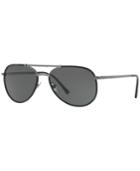 Burberry Sunglasses, Be3091j